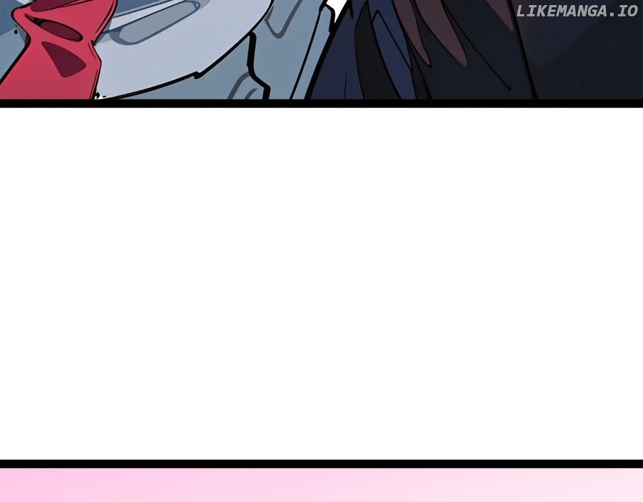 Daddy President Is Too Hard To Deal With Chapter 193 - page 68